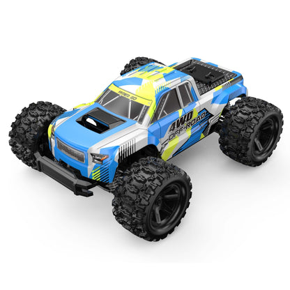 1/18 Camioneta 4WD Off-Road - MJX Hyper Go 18208 - Jugueteria del Sur