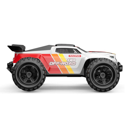 1/18 Camioneta 4WD Off-Road - MJX Hyper Go 18208 - Jugueteria del Sur