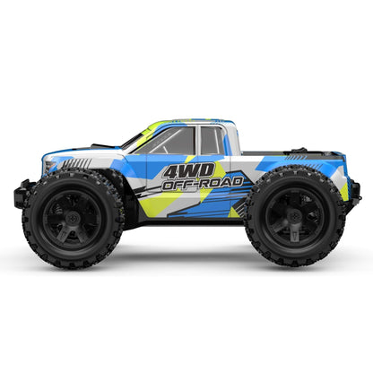 1/18 Camioneta 4WD Off-Road - MJX Hyper Go 18208 - Jugueteria del Sur
