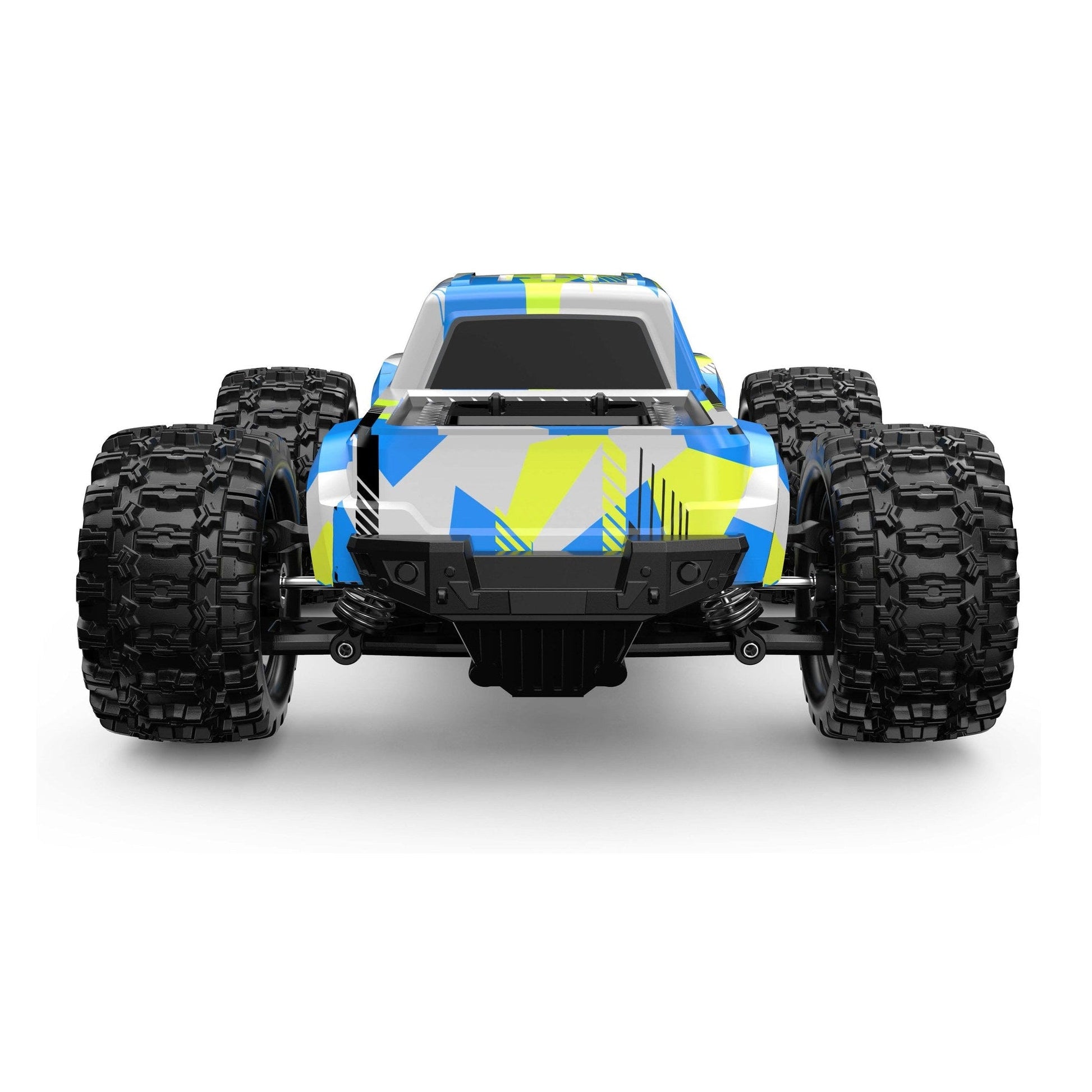 1/18 Camioneta 4WD Off-Road - MJX Hyper Go 18208 - Jugueteria del Sur