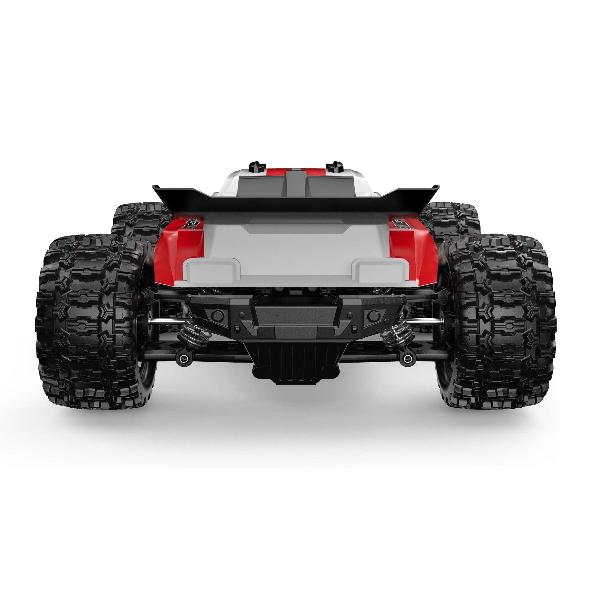 1/18 Camioneta 4WD Off-Road - MJX Hyper Go 18208 - Jugueteria del Sur