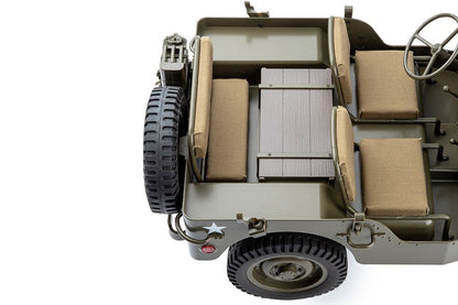 1/6 1941 MB Scaler RC Crawler - FMS - Jugueteria del Sur
