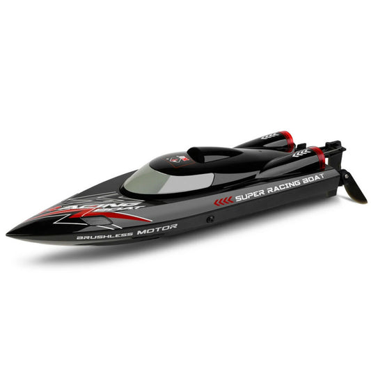 Lancha a Control Remoto - 467mm Sword Fish Racing - WLtoys WL916 - Jugueteria del Sur
