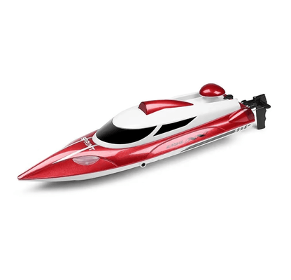 469mm Speed Racing - WLtoys WL918 - Jugueteria del Sur