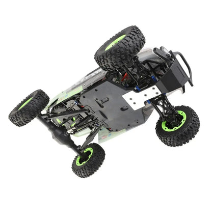 Auto a Control Remoto - 1/12 Bronco R Baja EXP16 - Wltoys 124006 Rojo o Verde WLtoys
