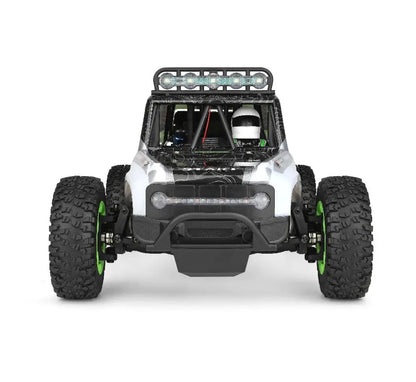 Auto a Control Remoto - 1/12 Bronco R Baja EXP16 - Wltoys 124006 Rojo o Verde WLtoys