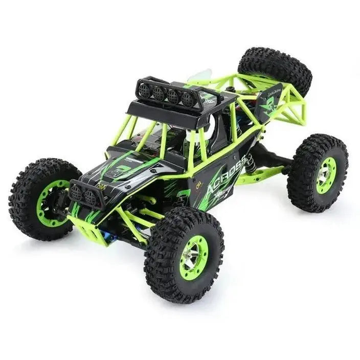 Auto a Control Remoto - 1/12 Buggy Baja Across - Wltoys 12428 WLtoys