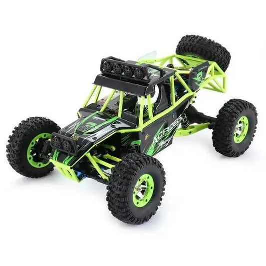 Auto a Control Remoto - 1/12 Buggy Baja Across - Wltoys 12428 WLtoys