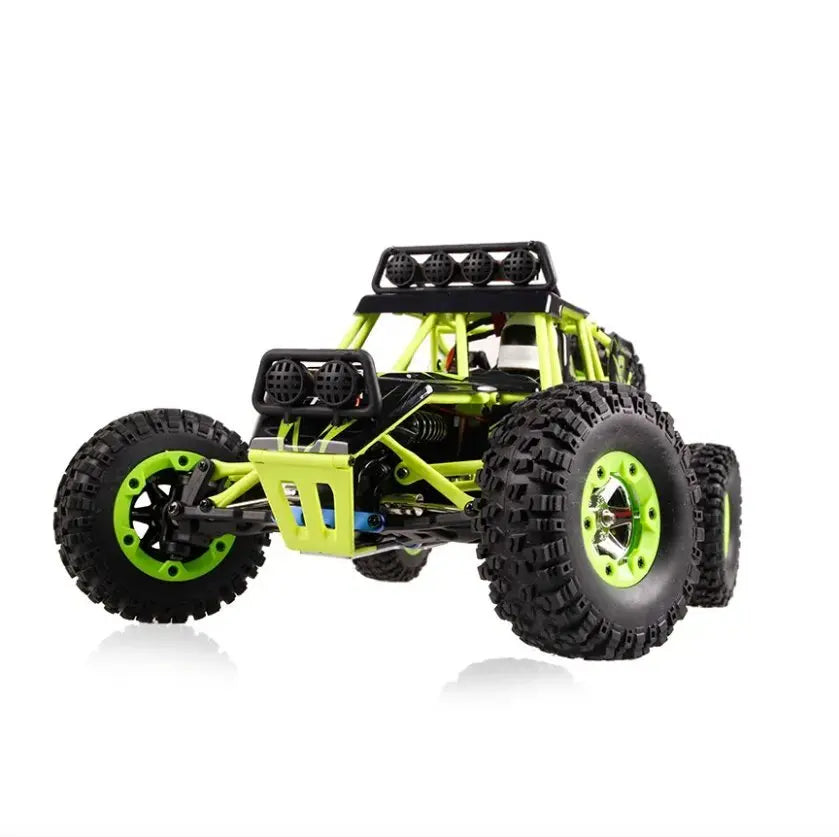 Auto a Control Remoto - 1/12 Buggy Baja Across - Wltoys 12428 WLtoys