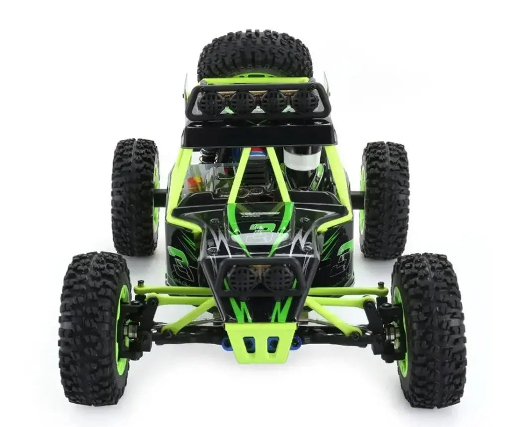 Auto a Control Remoto - 1/12 Buggy Baja Across - Wltoys 12428 WLtoys