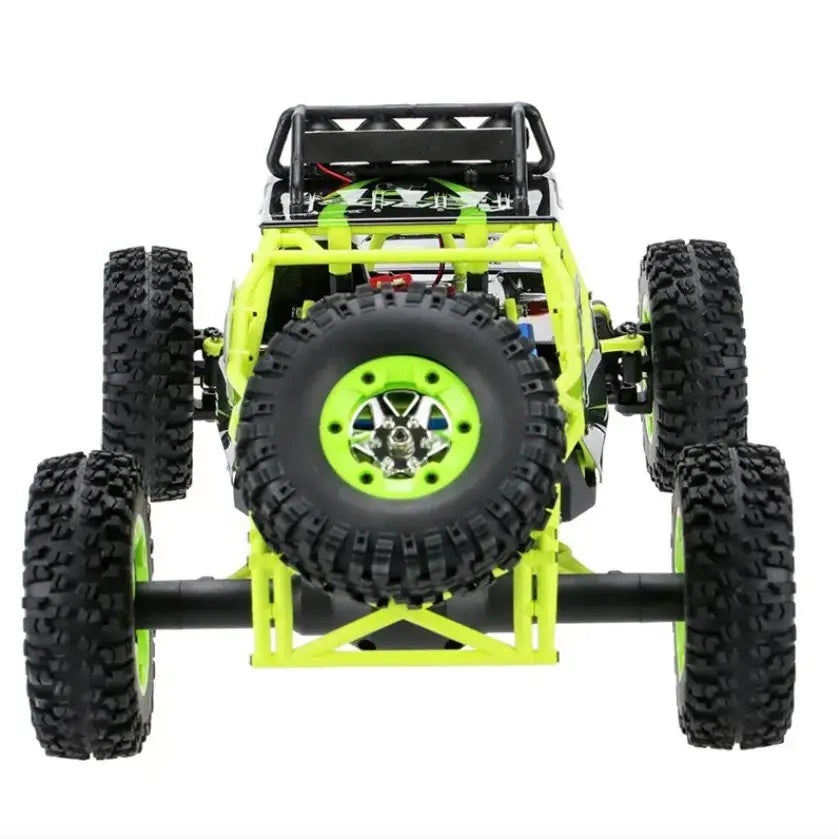 Auto a Control Remoto - 1/12 Buggy Baja Across - Wltoys 12428 WLtoys