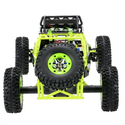 Auto a Control Remoto - 1/12 Buggy Baja Across - Wltoys 12428 WLtoys