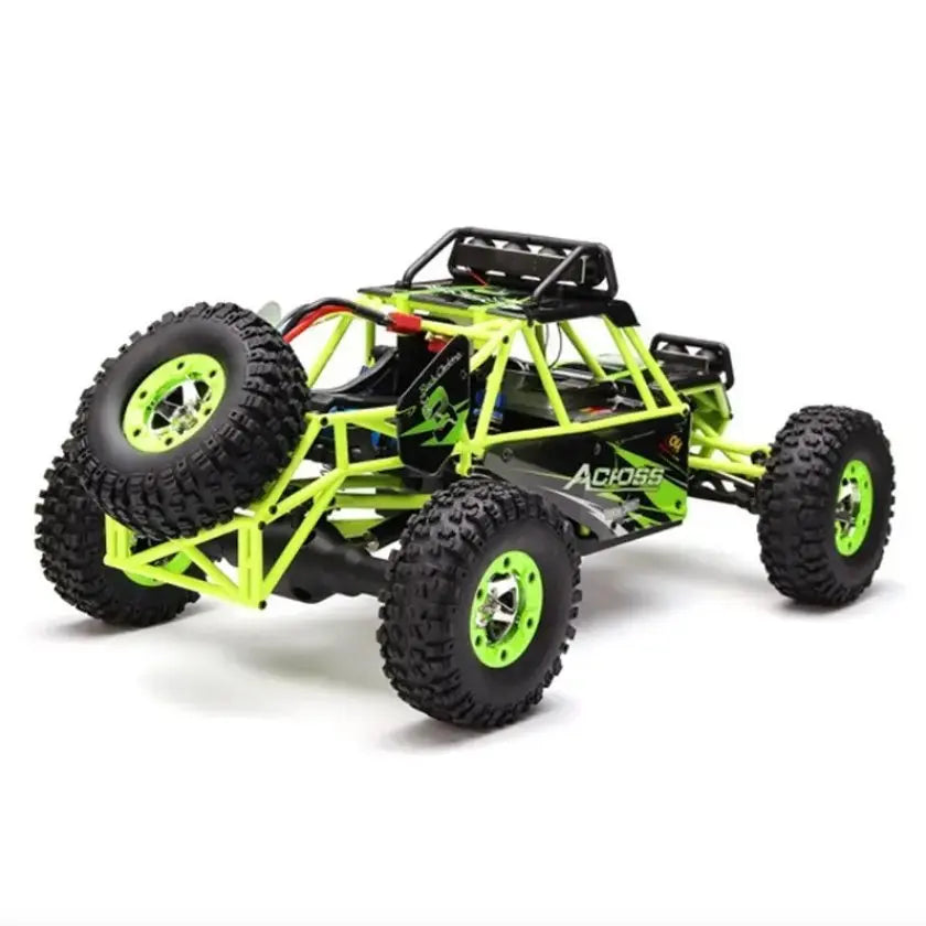 Auto a Control Remoto - 1/12 Buggy Baja Across - Wltoys 12428 WLtoys