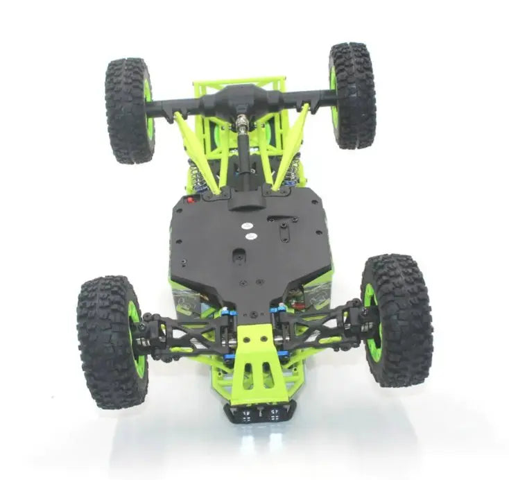 Auto a Control Remoto - 1/12 Buggy Baja Across - Wltoys 12428 WLtoys