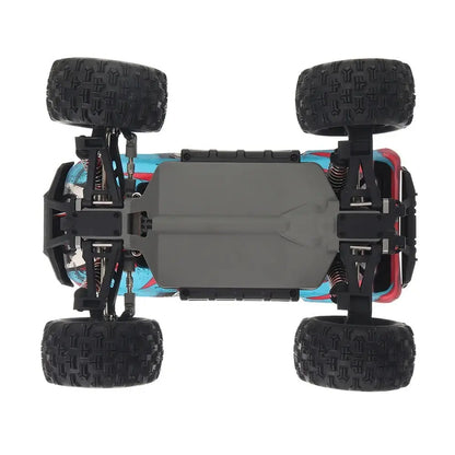 Auto a Control Remoto - 1/16 Camioneta 4WD Off-Road - MJX Hyper Go 16209 MJX Hyper Go