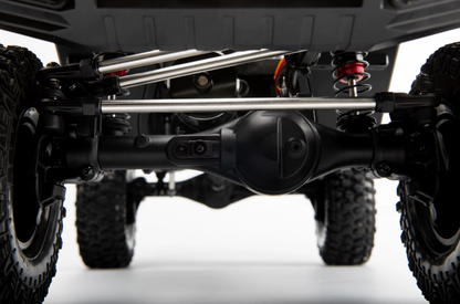 Auto a Control Remoto - 1/10 FORD Bronco - YIKONG YK41012