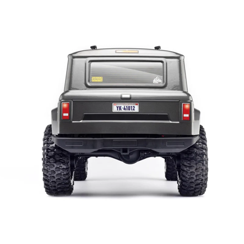 Auto a Control Remoto - 1/10 FORD Bronco - YIKONG YK41012