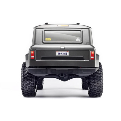 Auto a Control Remoto - 1/10 FORD Bronco - YIKONG YK41012