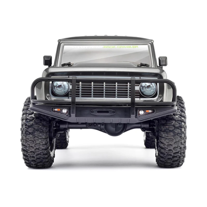 Auto a Control Remoto - 1/10 FORD Bronco - YIKONG YK41012