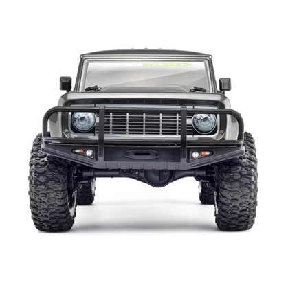 Auto a Control Remoto - 1/10 FORD Bronco - YIKONG YK41012