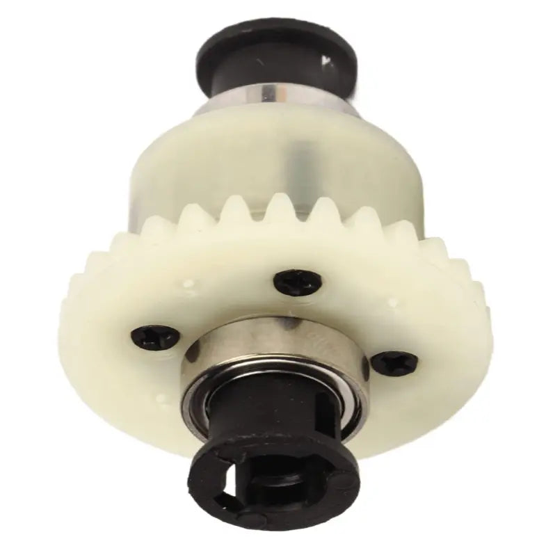 Diferencial Original - Delantero o Trasero SCY Suchiyu - COD 6023 Suchiyu