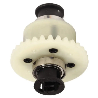 Diferencial Original - Delantero o Trasero SCY Suchiyu - COD 6023 Suchiyu