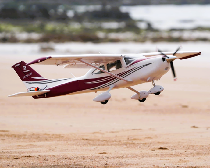 AVIONES RC
