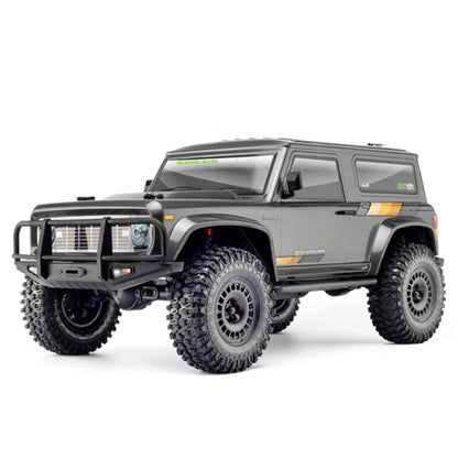 Auto a Control Remoto - 1/10 FORD Bronco - YIKONG YK41012