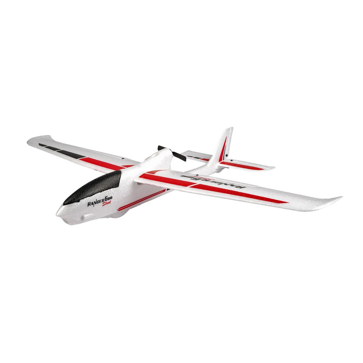Avión RC 600mm Ranger 600 Stunt - VolantexRC 761-2S