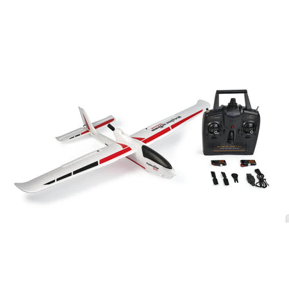 Avión RC 600mm Ranger 600 Stunt - VolantexRC 761-2S