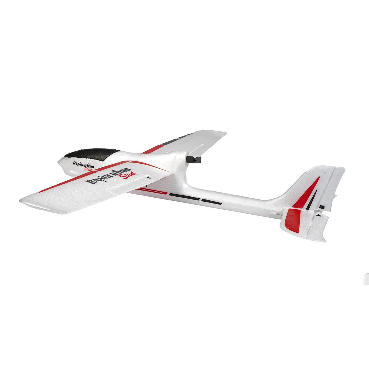 Avión RC 600mm Ranger 600 Stunt - VolantexRC 761-2S