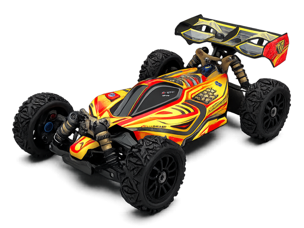 Hobby Competicion