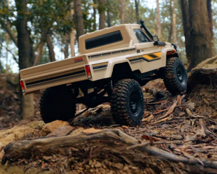 CRAWLER