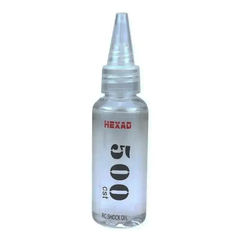 Aceite Amortiguador 500 Cst Auto Control Remoto Hobby Rc - Jugueteria del Sur