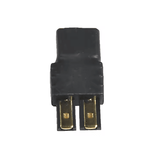 Adaptador de Batería - Conector TRX Traxxas a T/Deans - Jugueteria del Sur