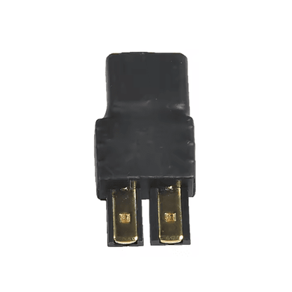 Adaptador de Batería - Conector TRX Traxxas a T/Deans - Jugueteria del Sur