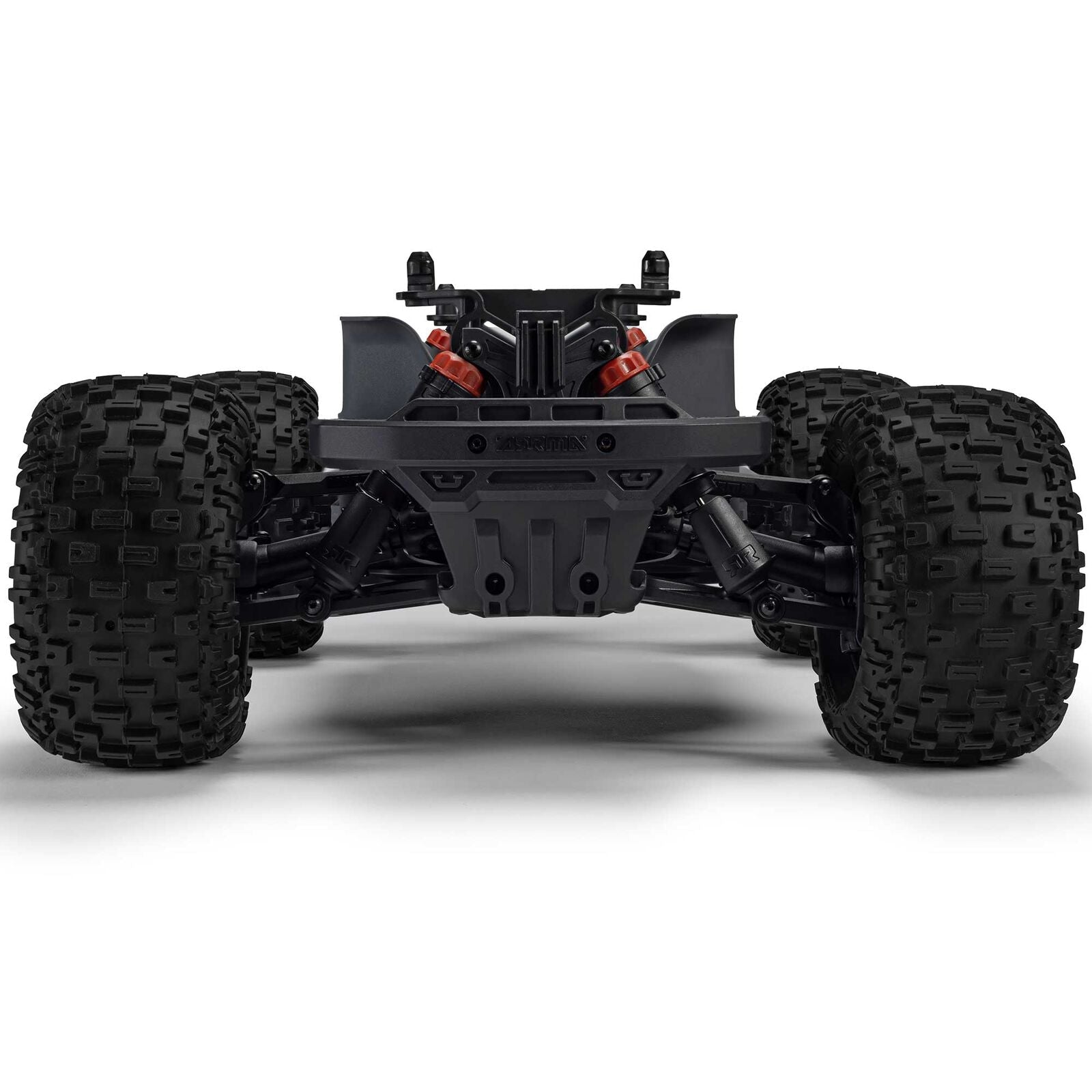 Auto a control remoto - 1/10 ARRMA GRANITE MEGA 665 Monster Truck - Jugueteria del Sur