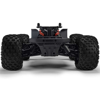 Auto a control remoto - 1/10 ARRMA GRANITE MEGA 665 Monster Truck - Jugueteria del Sur