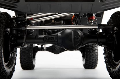 Auto a Control Remoto - 1/10 FORD Bronco - YIKONG YK41012 - Jugueteria del Sur