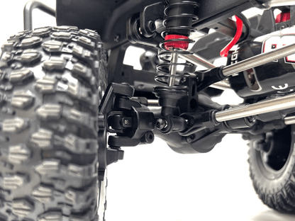 Auto a Control Remoto - 1/10 FORD Bronco - YIKONG YK41012 - Jugueteria del Sur