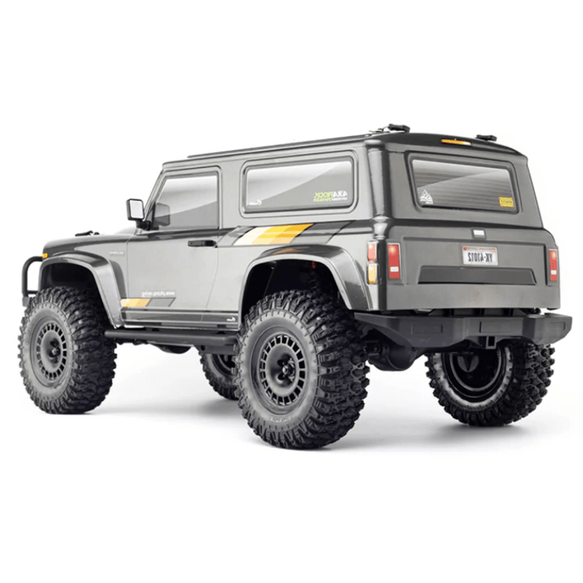 Auto a Control Remoto - 1/10 FORD Bronco - YIKONG YK41012 - Jugueteria del Sur