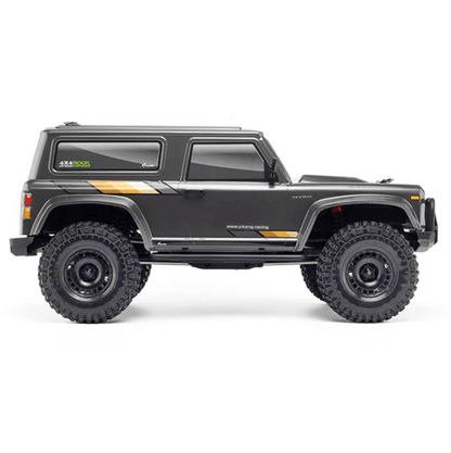 Auto a Control Remoto - 1/10 FORD Bronco - YIKONG YK41012 - Jugueteria del Sur