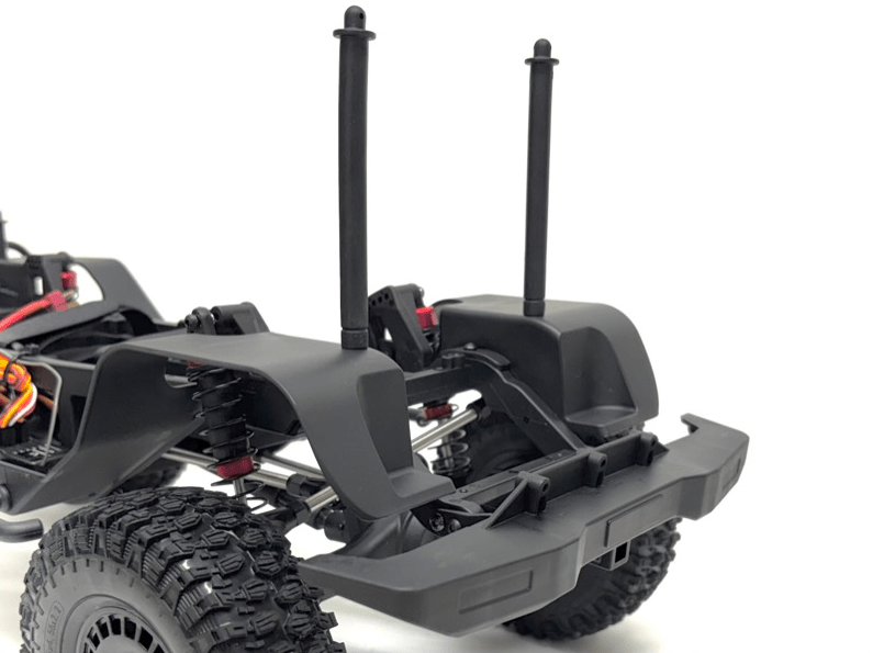 Auto a Control Remoto - 1/10 FORD Bronco - YIKONG YK41012 - Jugueteria del Sur