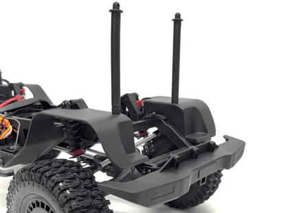 Auto a Control Remoto - 1/10 FORD Bronco - YIKONG YK41012 - Jugueteria del Sur