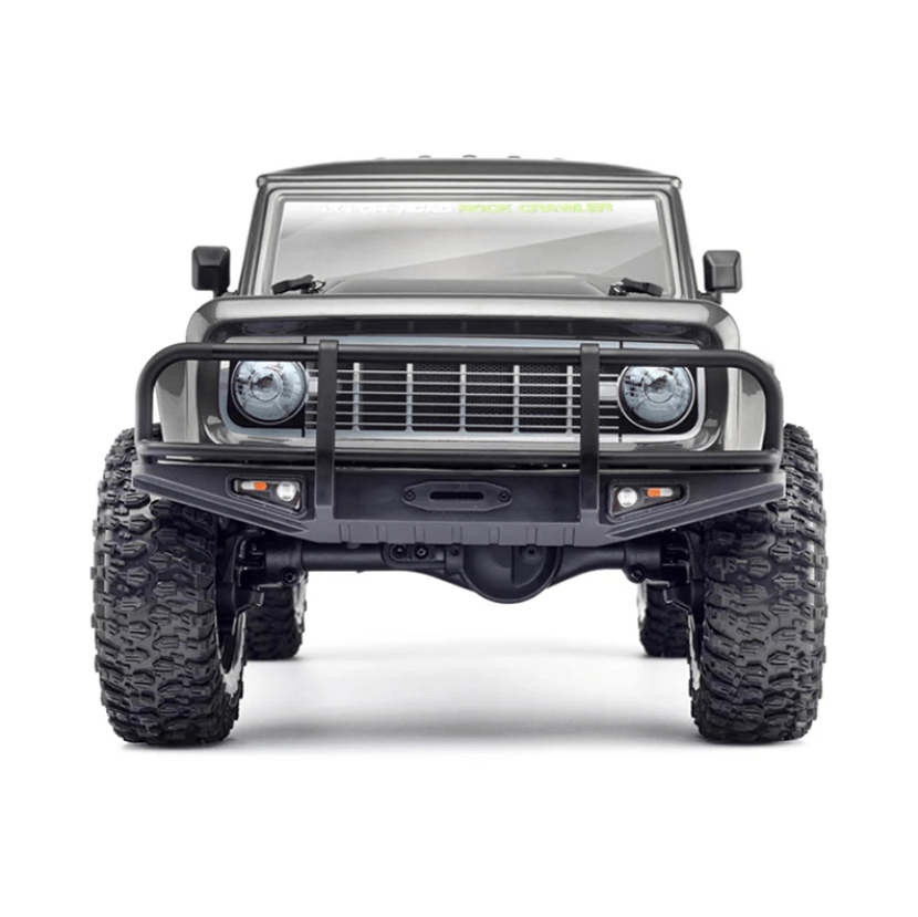 Auto a Control Remoto - 1/10 FORD Bronco - YIKONG YK41012 - Jugueteria del Sur