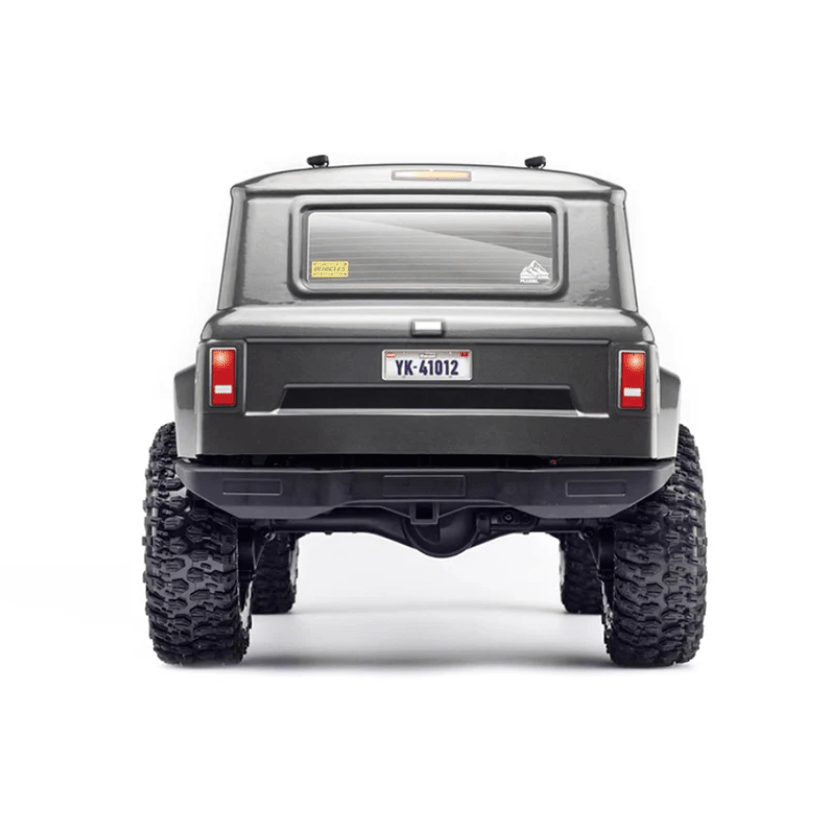 Auto a Control Remoto - 1/10 FORD Bronco - YIKONG YK41012 - Jugueteria del Sur