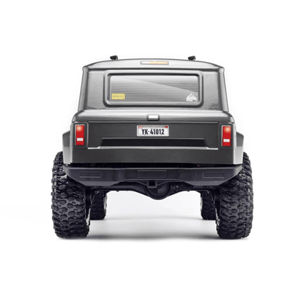 Auto a Control Remoto - 1/10 FORD Bronco - YIKONG YK41012 - Jugueteria del Sur