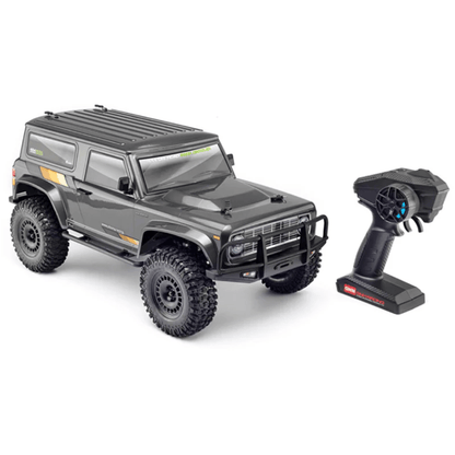 Auto a Control Remoto - 1/10 FORD Bronco - YIKONG YK41012 - Jugueteria del Sur