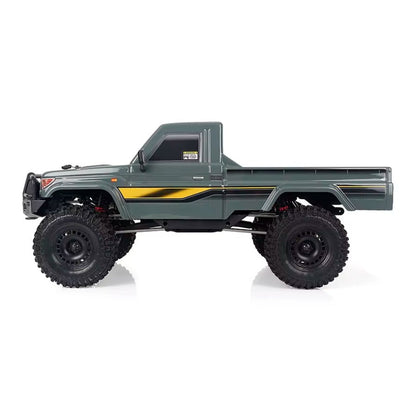 Auto a Control Remoto - 1/10 TOYOTA Land Cruiser LC79 - YIKONG YK41011 - Jugueteria del Sur