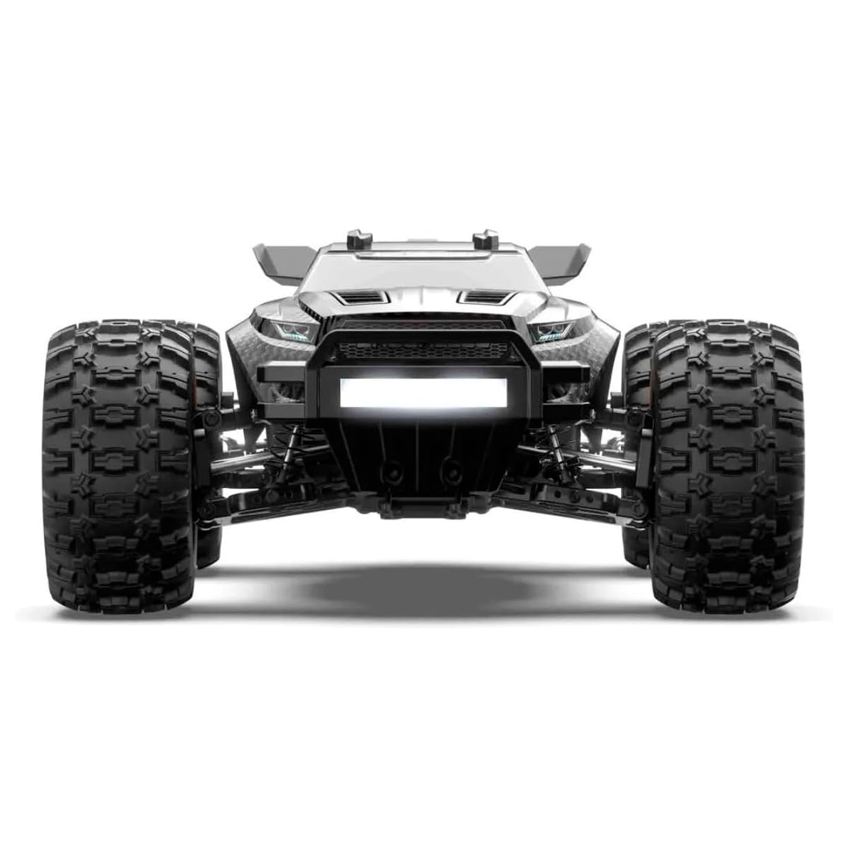 Auto a control remoto - 1/12 Angry Snail 4x4 Brushless - MJX Hyper Go 12212 - Juguetería del Sur